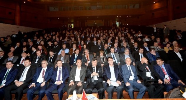 (özel Haber) 2045 Yılından Önce Marmara’da Deprem Beklenmiyor