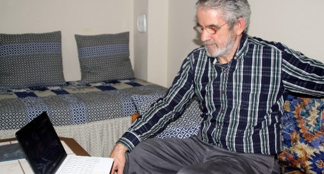 (özel Haber) 22 Yıllık Hayaline Bilgi Yarışmasıyla Kavuştu