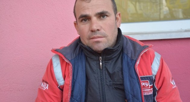 (özel Haber) 301 Kişinin Öldüğü Soma’daki Maden Faciasında İlk Tazminat Kararı