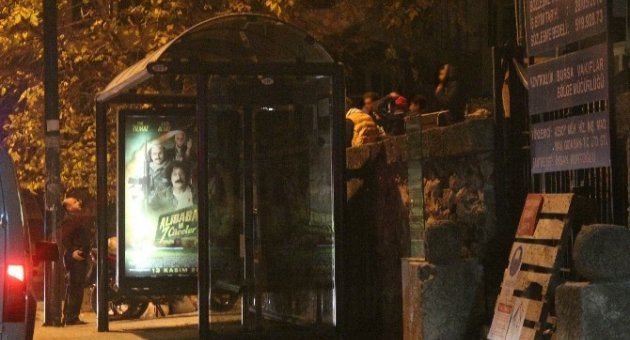 (özel Haber) 650 Yıllık Camide Alkol Rezaleti
