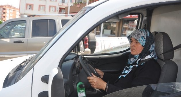 (özel Haber) 70 Yaşındaki Kürt Annenin Terör İsyanı: