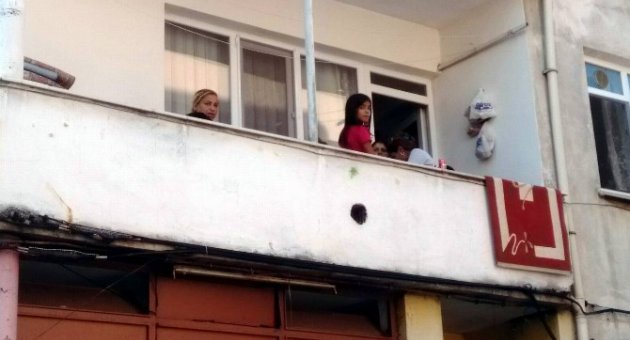 (özel Haber) 8 Aylık Bebeğin Şüpheli Ölümü