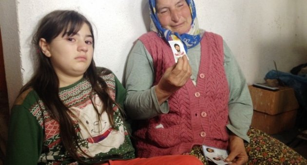 (özel Haber) Acılı Anne: “oğullarımı Çift Gönderdim Tek Geldi”