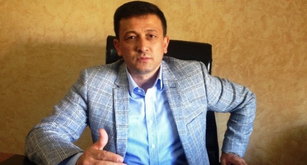 (özel Haber) Ak Partili Dağ: "chp Daha Muhalefetteyken Zam Yaptı"