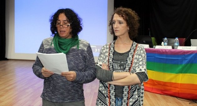 (özel Haber) Altı Yılda Dünyada Bin 731 Trans Cinayeti