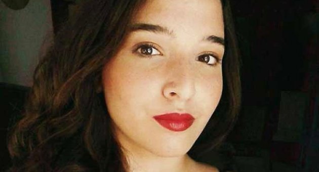 (özel Haber) Annesinin Gözyaşına Dayanamadı, Kayıp Melisa Eve Döndü