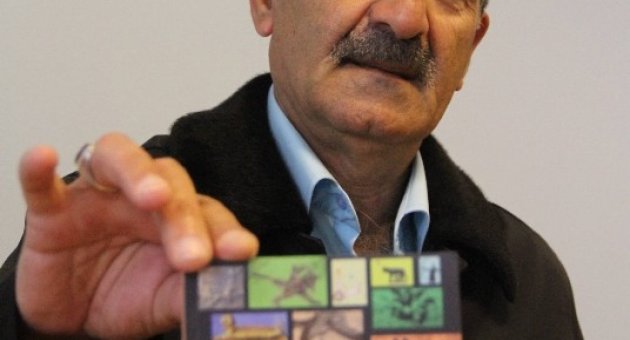 (özel Haber) Araştırmacı Yazarın İddiaları
