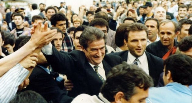 (özel Haber) Arnavutluk’un Kara Kutusu 16 Yıl Sonra Sessizliğini Bozdu