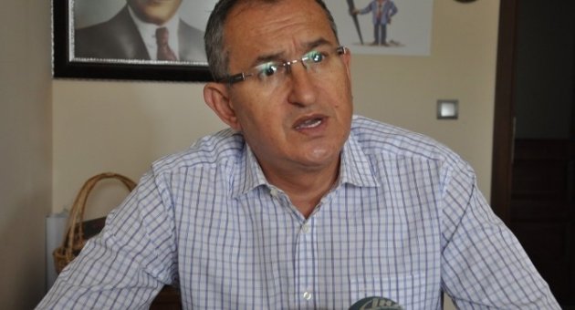 (özel Haber) Atilla Sertel: “cumhurbaşkanı Başbakanlıktan İstifa Etmeden Seçildi”