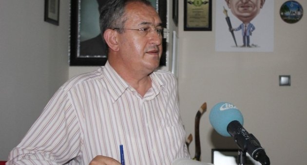 (özel Haber) Atilla Sertel: “düşürülmeseydim Daha Başarılı Olurduk”