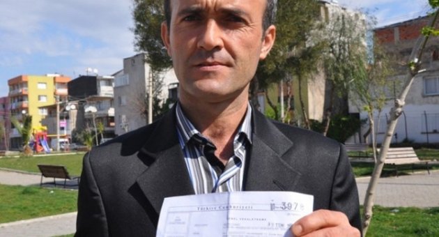 (özel Haber) Avukat Müvekkilini Dolandırdı, Helallik İstedi