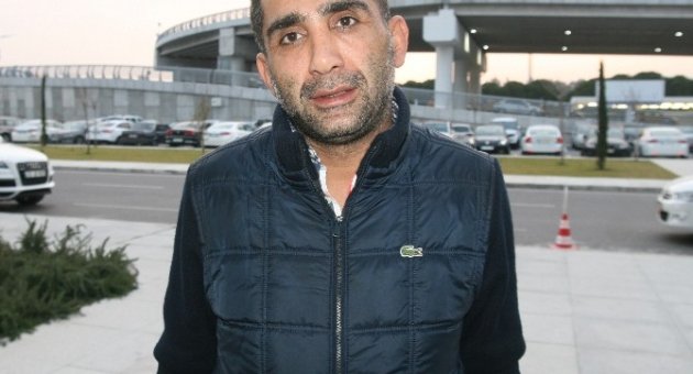 (özel Haber) Aziz Yıldırım’a Şok Suçlama
