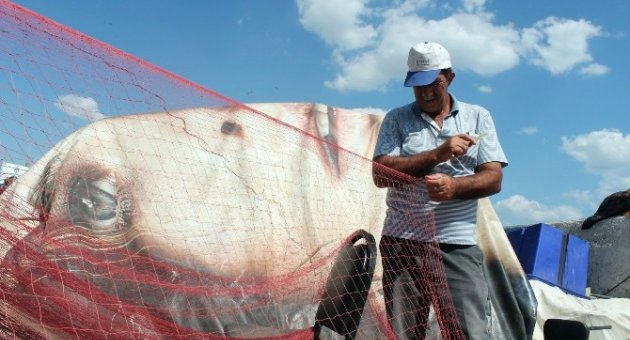 (özel Haber) Balıkçılar 1 Eylül’de ’vira Bismillah’ Demeye Hazırlanıyor