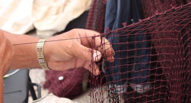 (özel Haber) Balıkçılar ’1 Eylül’e Hazırlanıyor
