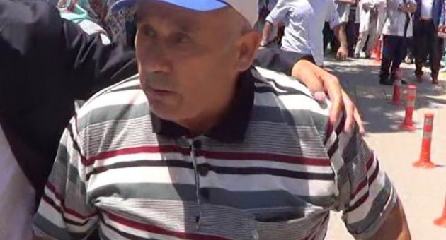 (özel Haber) Balıkesir’de Şiddeti Protesto Eden Doktorlara Tepki