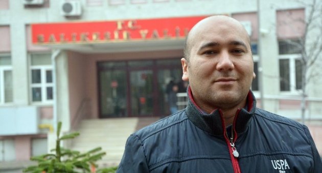 (özel Haber) Balıkesir’e 5 Milyon Euro’luk Yatırım