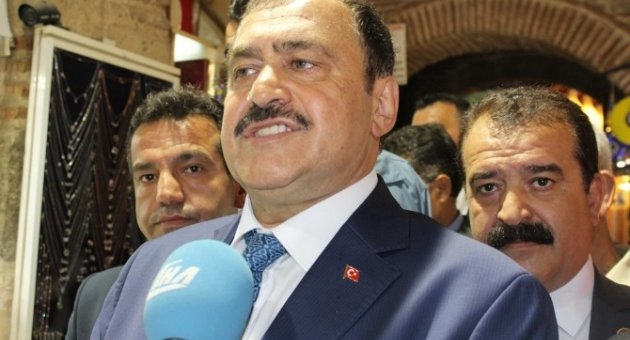 (özel Haber) Başbakan İzmir’e Büyük Paketle Gelecek