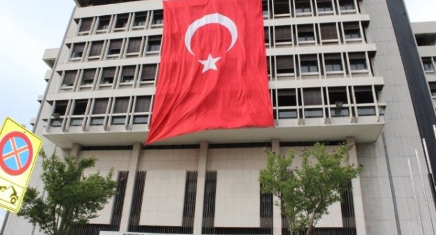 (özel Haber) Başbakanlık Ofisi Hazırlıkları Tamamlandı
