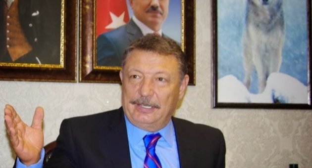 (özel Haber) Bbp Genel Başkan Yardımcısı Ahmet Gürhan: