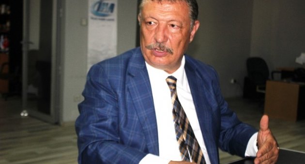 (özel Haber) Bbp’den Seçim Anketlerine Tepki