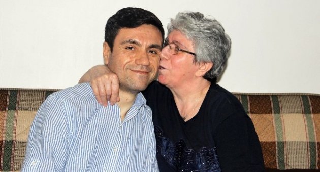 (özel Haber) Bir Annenin Oğlu İçin Feryadı