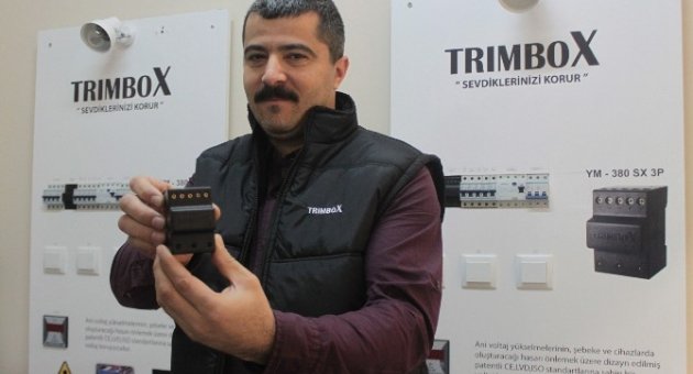 (özel Haber) Böyle Test Görülmedi