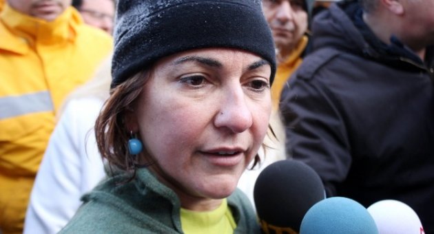 (özel Haber) Bozdağ’da Kaybolan Dağcılar Olayın Şokunu Çabuk Atlattı