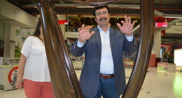 (özel Haber) Btm Yaz Kampları Genç Mucitleri Bekliyor