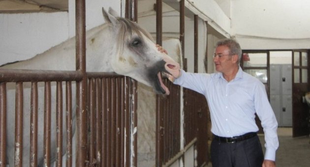 (özel Haber) Bu Okuldan Mezun Olanlar İşsiz Kalmıyor
