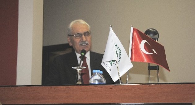 (özel Haber) Bursa Çimento’dan 4 Yılda 78 Bin Ton Kömür Tasarrufu