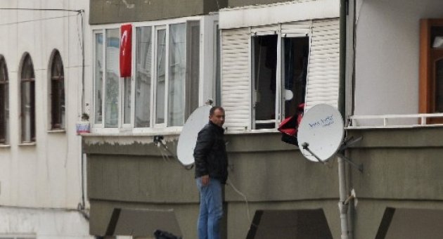 (özel Haber) Bursa Polisi Seri Katili İşte Böyle Aradı