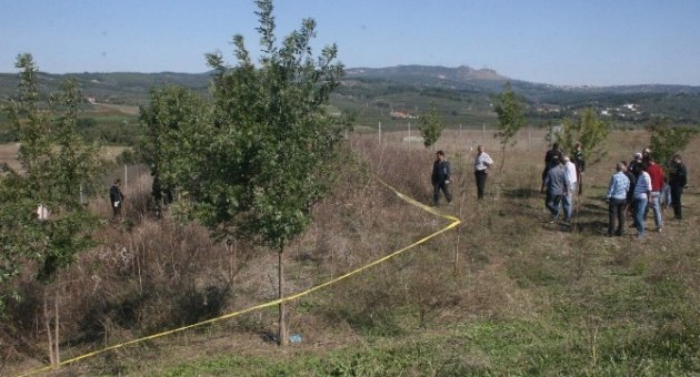 (özel Haber) Bursa’da 1 Yılda 47 Cinayet 1’i Faili Meçhul