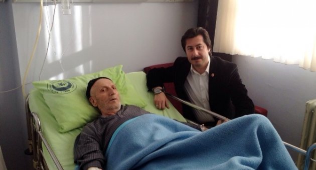 (özel Haber) Bursa’da 300 Kişi İçme Suyu İddiasıyla Hastanelik Oldu