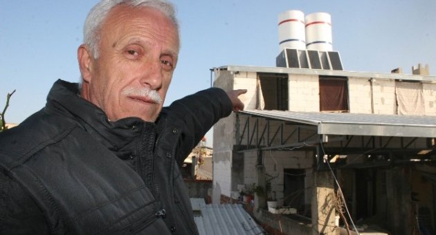 (özel Haber) Bursa’da Baz İstasyonu İsyanı…