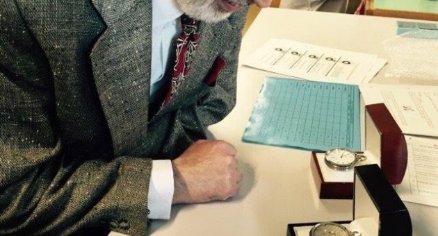 (özel Haber) Bursa’da Saatçilik Okulu Açılıyor