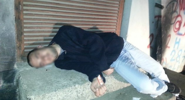 (özel Haber) Bursa’da Yine Bonzai Kabusu...