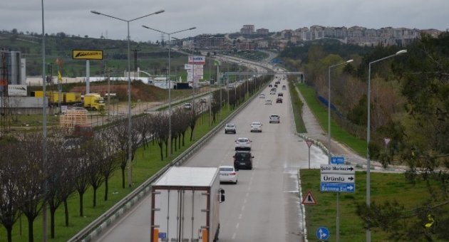 (özel Haber) Bursa’nın Arazileri Kapışılıyor
