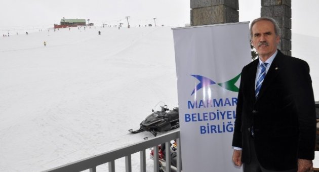 (özel Haber) Büyükşehir Uludağ’da Para Değil, Yetki İstiyor