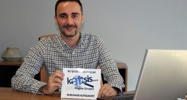 (özel Haber) Çalıntı Araç Alım Satımı Tarih Olacak