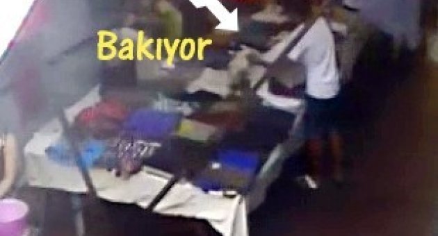 (özel Haber) Dedektif Pazarcılar