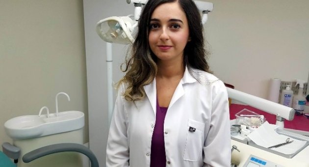 (özel Haber) Diş Sağlığında Doğru Bilinen Yanlışlar