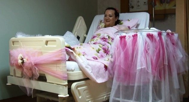 (özel Haber) Doğum Desteğine Tekirdağ’da Büyük İlgi