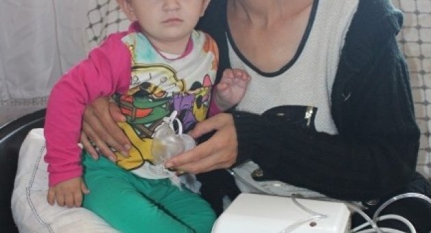 (özel Haber) Dokuz Doğurmak Bu Olsa Gerek