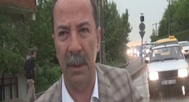 (özel Haber) Edirne Belediye Başkanı Gürkan’dan ‘fırtına’ Açıklaması
