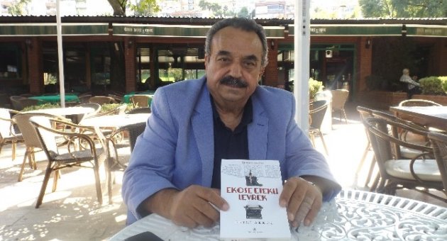 (özel Haber) "ekose Etekli Levrek" Yakın Tarihe Işık Tutuyor