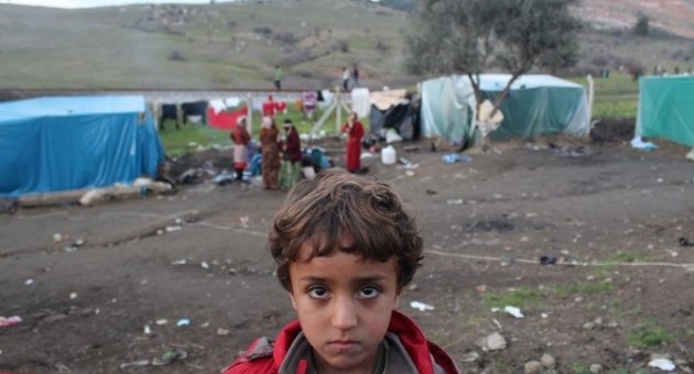 (özel Haber) En Büyük Eksikleri Barış Umudu