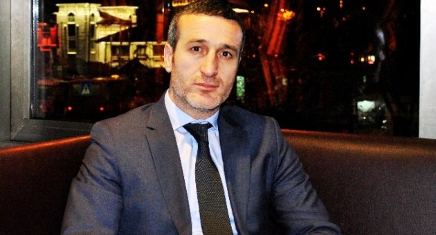 (özel Haber) Enis Timuçin, Milletvekilliğine Yeşil Işık Yaktı