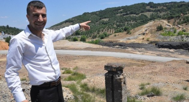 (özel Haber) Fransız Zehrini Tarihe Gömecek