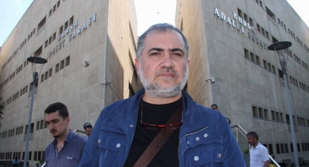 (özel Haber) Gazete Sahibi Nezir Asaroğlu: "paralel Yapı Üyelerini Deşifre Ettiğim İçin Hakkımda 18 Ayrı Dava Açtı"