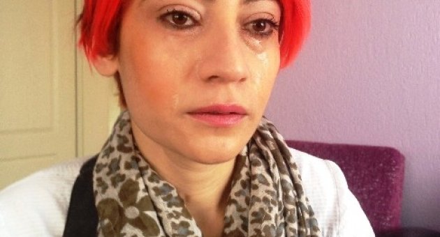 (özel Haber) Genç Kızı Felç Bırakan Patron HÂla Serbest